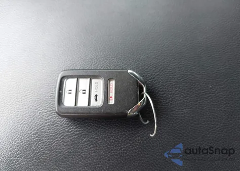 2018 Honda Accord Sport from USA, damaged, VIN 1HGCV1F31JA203045